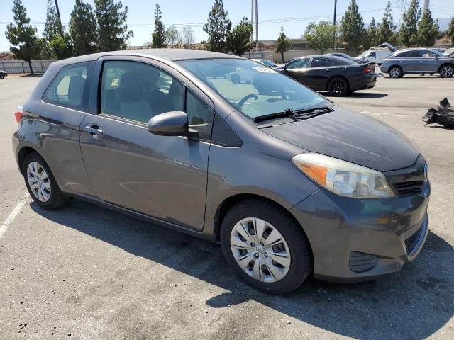 Photo 3 VIN: JTDJTUD30DD564186 - TOYOTA YARIS 