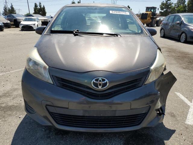 Photo 4 VIN: JTDJTUD30DD564186 - TOYOTA YARIS 