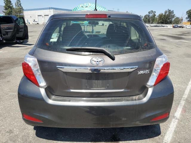 Photo 5 VIN: JTDJTUD30DD564186 - TOYOTA YARIS 