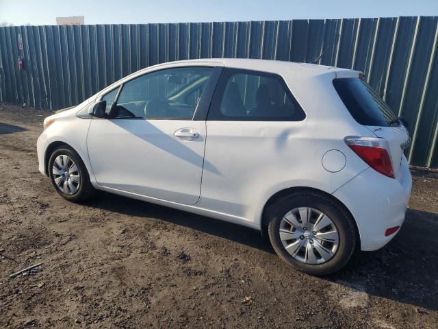 Photo 1 VIN: JTDJTUD30ED590062 - TOYOTA YARIS 