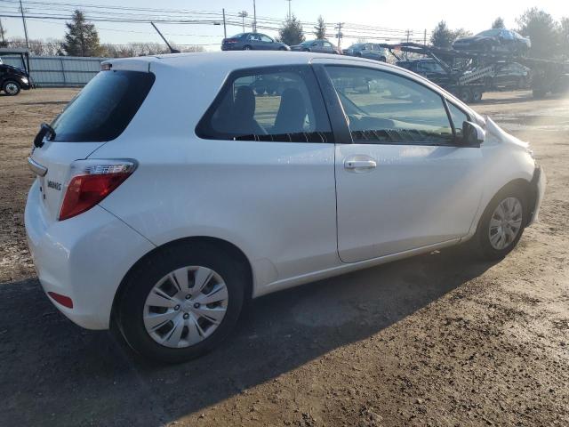 Photo 2 VIN: JTDJTUD30ED590062 - TOYOTA YARIS 