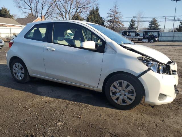 Photo 3 VIN: JTDJTUD30ED590062 - TOYOTA YARIS 