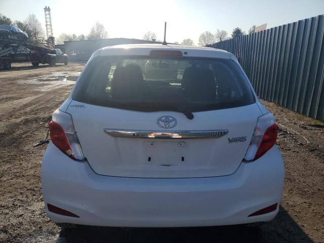 Photo 5 VIN: JTDJTUD30ED590062 - TOYOTA YARIS 