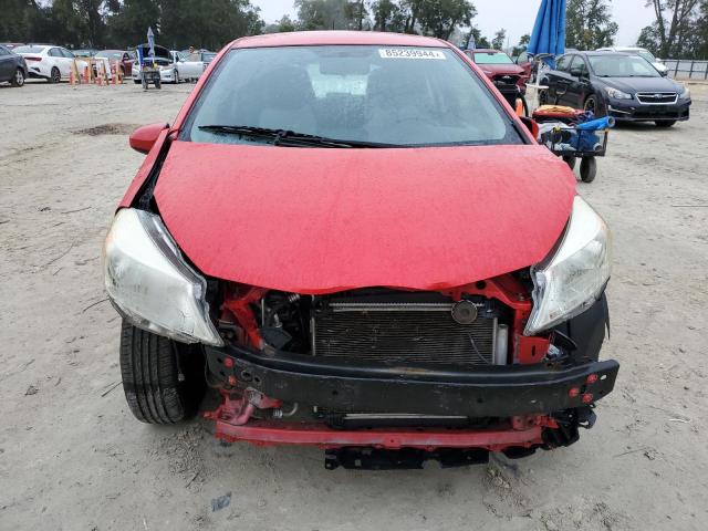 Photo 4 VIN: JTDJTUD31CD501578 - TOYOTA YARIS 
