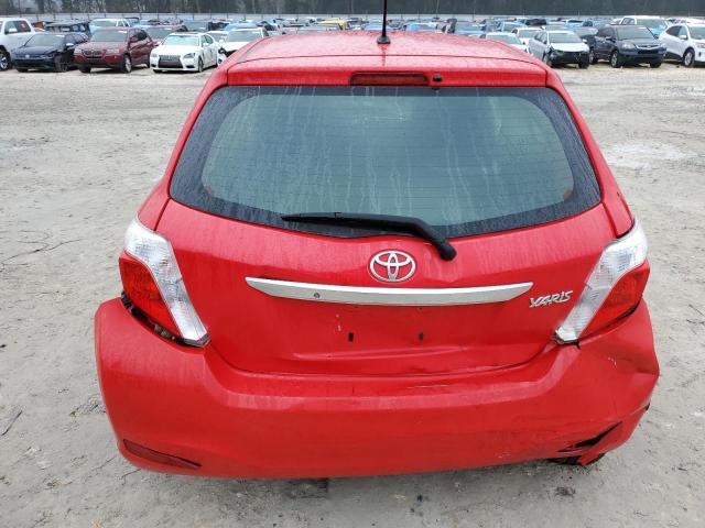 Photo 5 VIN: JTDJTUD31CD501578 - TOYOTA YARIS 