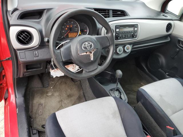 Photo 7 VIN: JTDJTUD31CD501578 - TOYOTA YARIS 