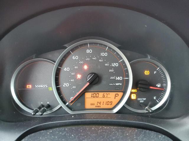 Photo 8 VIN: JTDJTUD31CD501578 - TOYOTA YARIS 