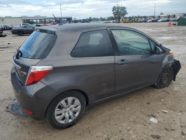 Photo 2 VIN: JTDJTUD31CD513665 - TOYOTA YARIS 