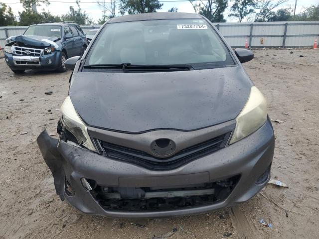 Photo 4 VIN: JTDJTUD31CD513665 - TOYOTA YARIS 