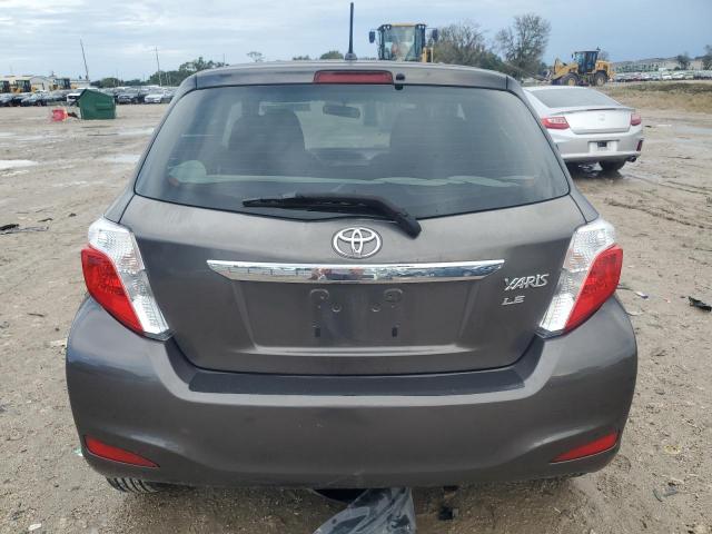 Photo 5 VIN: JTDJTUD31CD513665 - TOYOTA YARIS 