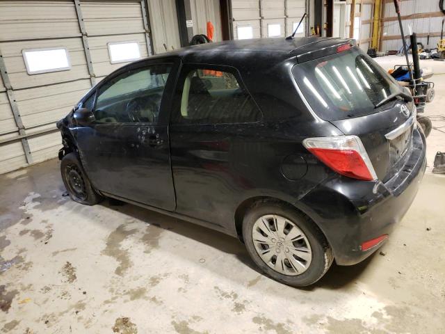 Photo 1 VIN: JTDJTUD31CD534225 - TOYOTA YARIS 