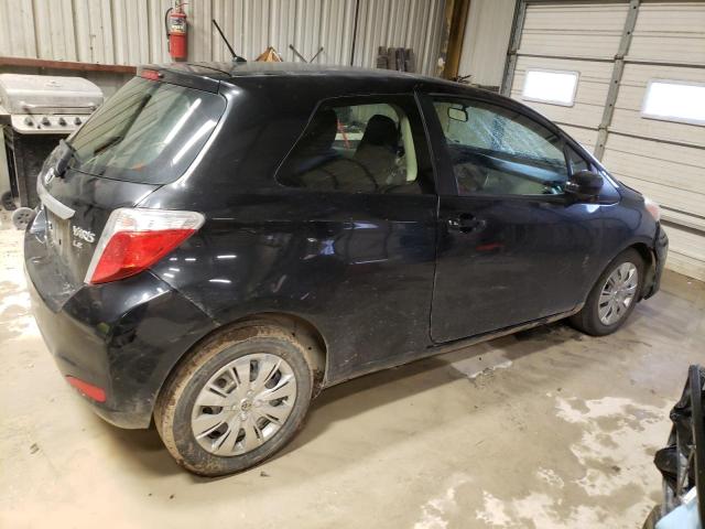 Photo 2 VIN: JTDJTUD31CD534225 - TOYOTA YARIS 