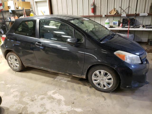 Photo 3 VIN: JTDJTUD31CD534225 - TOYOTA YARIS 