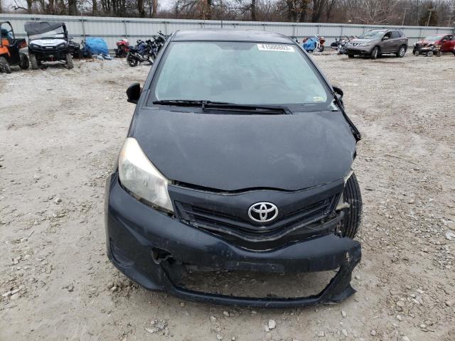 Photo 4 VIN: JTDJTUD31CD534225 - TOYOTA YARIS 