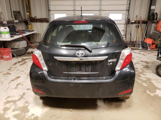 Photo 5 VIN: JTDJTUD31CD534225 - TOYOTA YARIS 