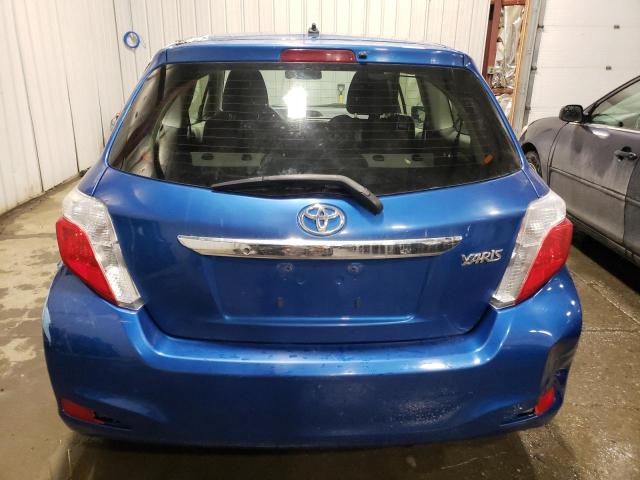 Photo 5 VIN: JTDJTUD31CD540428 - TOYOTA YARIS 