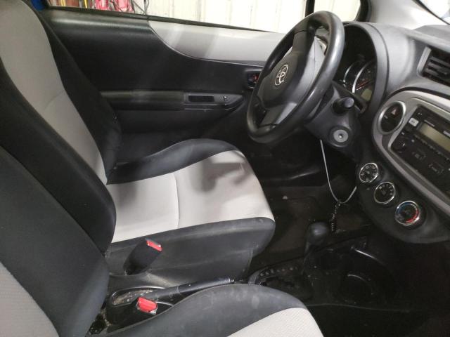 Photo 6 VIN: JTDJTUD31CD540428 - TOYOTA YARIS 