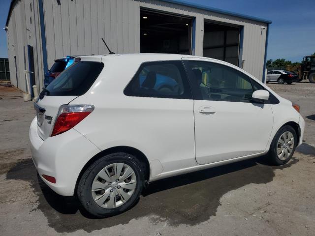 Photo 2 VIN: JTDJTUD31DD553326 - TOYOTA YARIS 