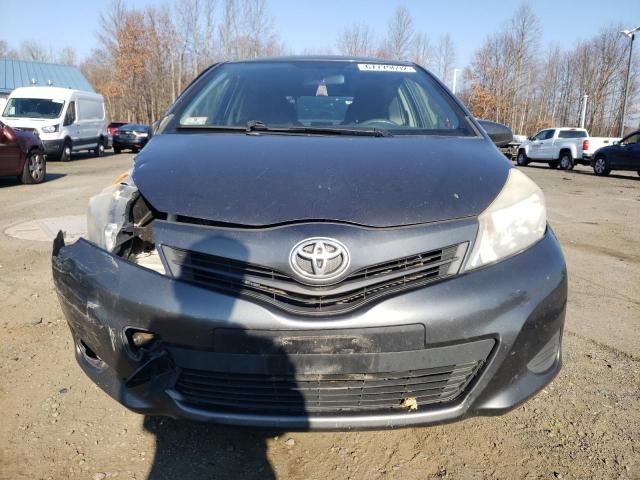 Photo 4 VIN: JTDJTUD31DD568487 - TOYOTA YARIS 