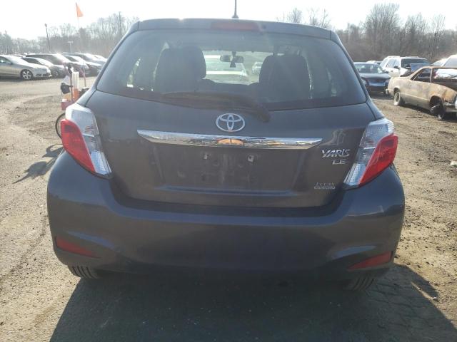 Photo 5 VIN: JTDJTUD31DD568487 - TOYOTA YARIS 