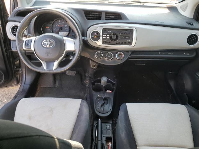 Photo 7 VIN: JTDJTUD31DD568487 - TOYOTA YARIS 