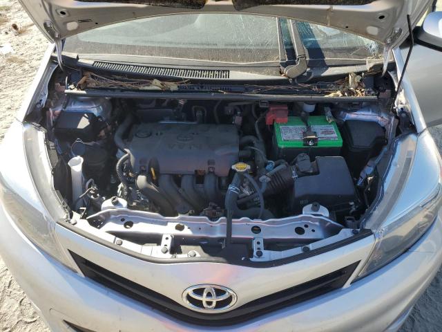 Photo 10 VIN: JTDJTUD31ED588546 - TOYOTA YARIS 