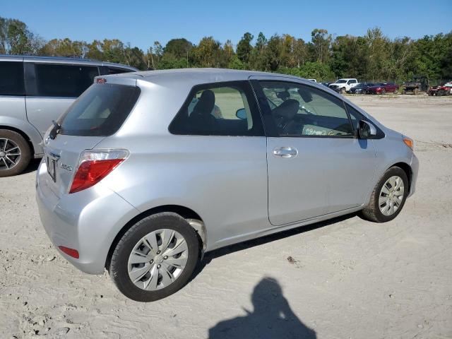 Photo 2 VIN: JTDJTUD31ED588546 - TOYOTA YARIS 