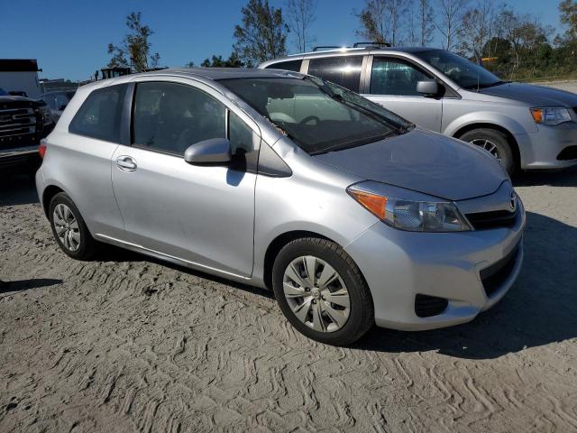 Photo 3 VIN: JTDJTUD31ED588546 - TOYOTA YARIS 