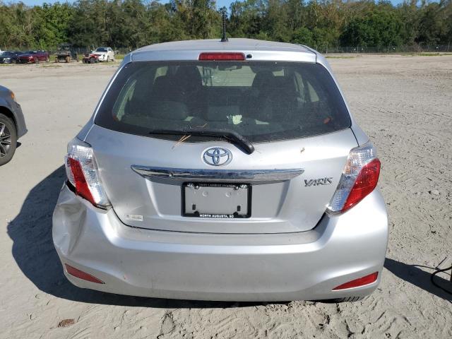 Photo 5 VIN: JTDJTUD31ED588546 - TOYOTA YARIS 