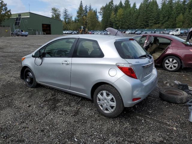 Photo 1 VIN: JTDJTUD31ED594525 - TOYOTA YARIS 