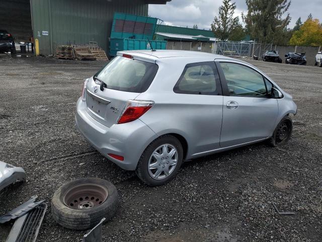 Photo 2 VIN: JTDJTUD31ED594525 - TOYOTA YARIS 