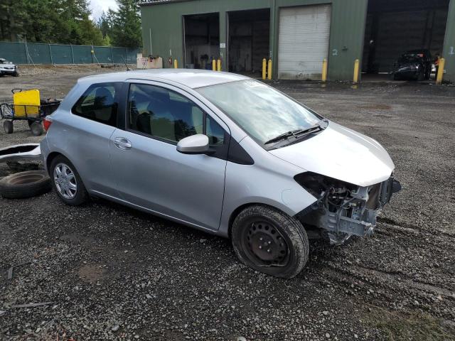 Photo 3 VIN: JTDJTUD31ED594525 - TOYOTA YARIS 