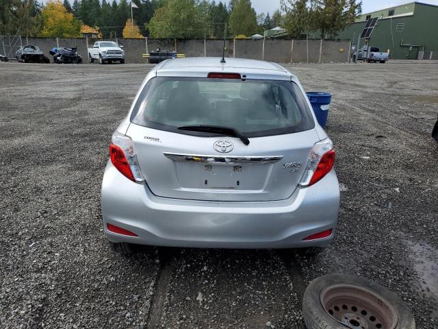 Photo 5 VIN: JTDJTUD31ED594525 - TOYOTA YARIS 