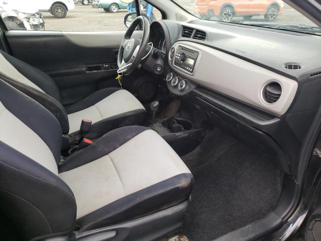 Photo 4 VIN: JTDJTUD32CD501170 - TOYOTA YARIS 