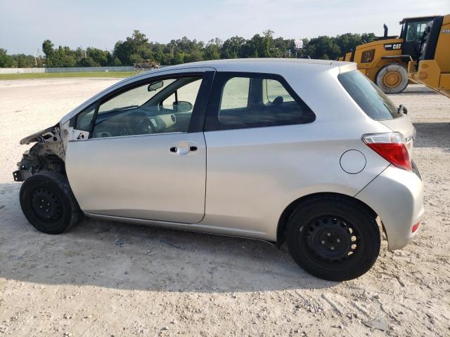 Photo 1 VIN: JTDJTUD32CD504036 - TOYOTA YARIS 