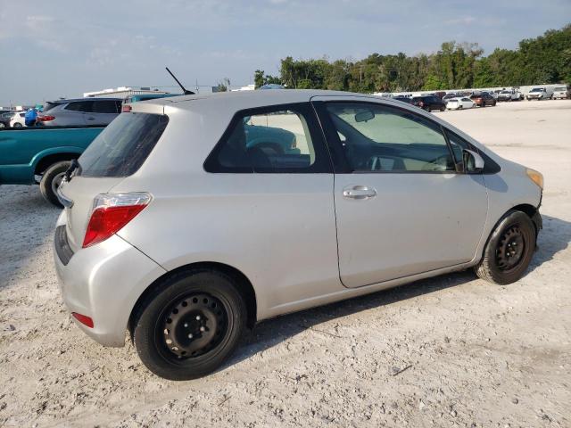 Photo 2 VIN: JTDJTUD32CD504036 - TOYOTA YARIS 