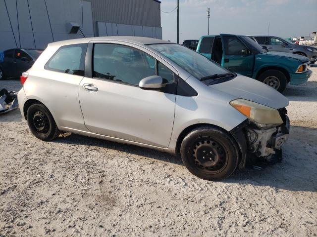 Photo 3 VIN: JTDJTUD32CD504036 - TOYOTA YARIS 