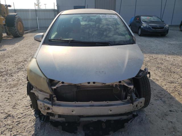 Photo 4 VIN: JTDJTUD32CD504036 - TOYOTA YARIS 