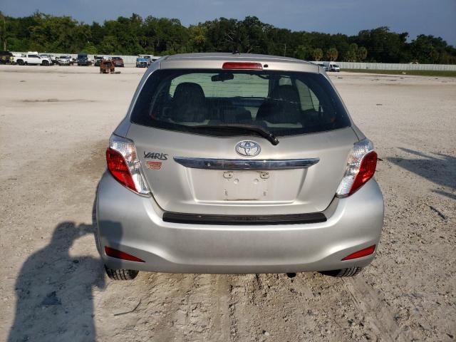 Photo 5 VIN: JTDJTUD32CD504036 - TOYOTA YARIS 