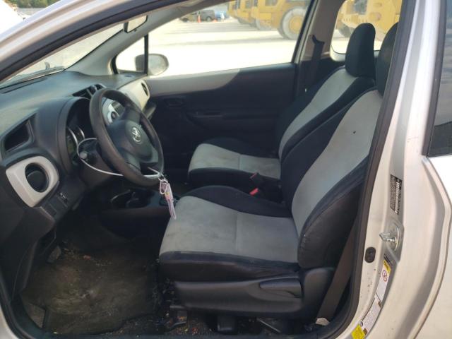 Photo 6 VIN: JTDJTUD32CD504036 - TOYOTA YARIS 