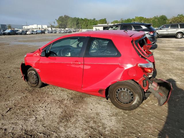 Photo 1 VIN: JTDJTUD32CD511519 - TOYOTA YARIS 