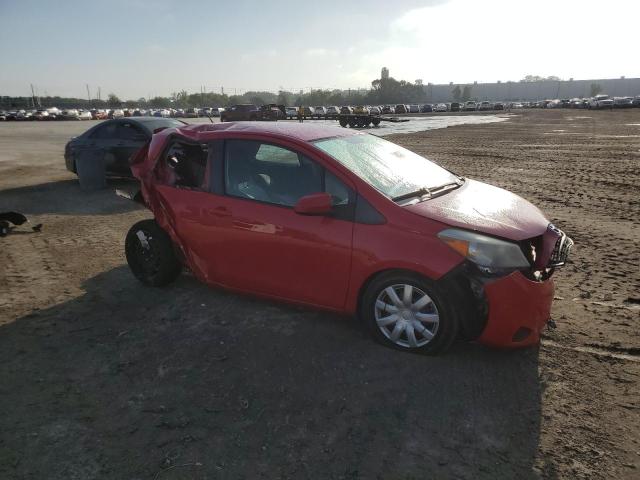 Photo 3 VIN: JTDJTUD32CD511519 - TOYOTA YARIS 