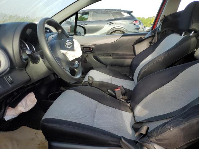 Photo 6 VIN: JTDJTUD32CD511519 - TOYOTA YARIS 