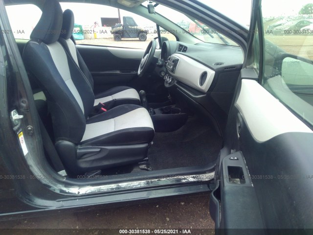 Photo 4 VIN: JTDJTUD32CD515053 - TOYOTA YARIS 