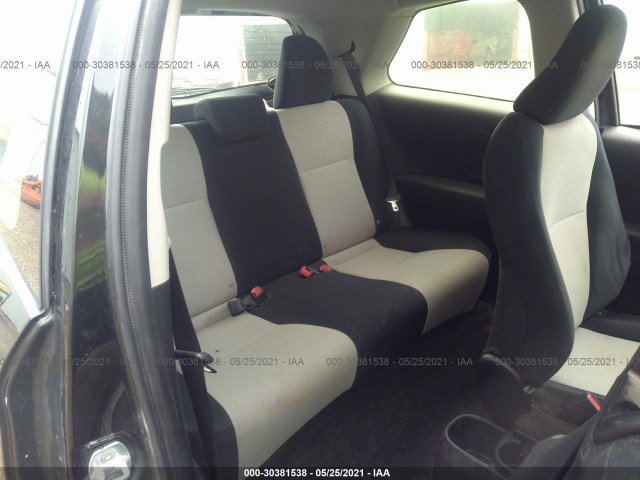 Photo 7 VIN: JTDJTUD32CD515053 - TOYOTA YARIS 