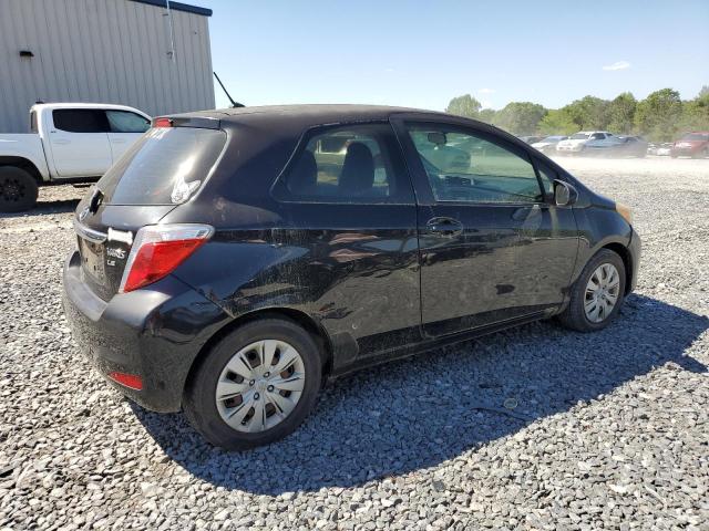 Photo 2 VIN: JTDJTUD32CD530314 - TOYOTA YARIS 