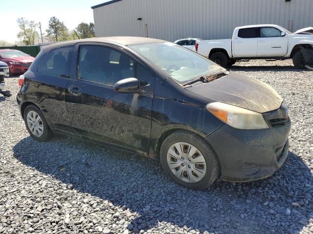 Photo 3 VIN: JTDJTUD32CD530314 - TOYOTA YARIS 