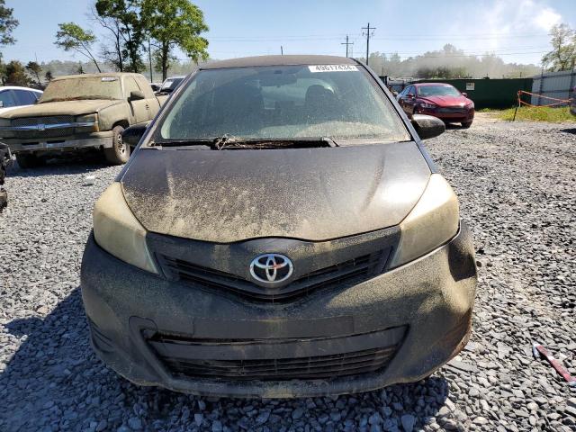 Photo 4 VIN: JTDJTUD32CD530314 - TOYOTA YARIS 