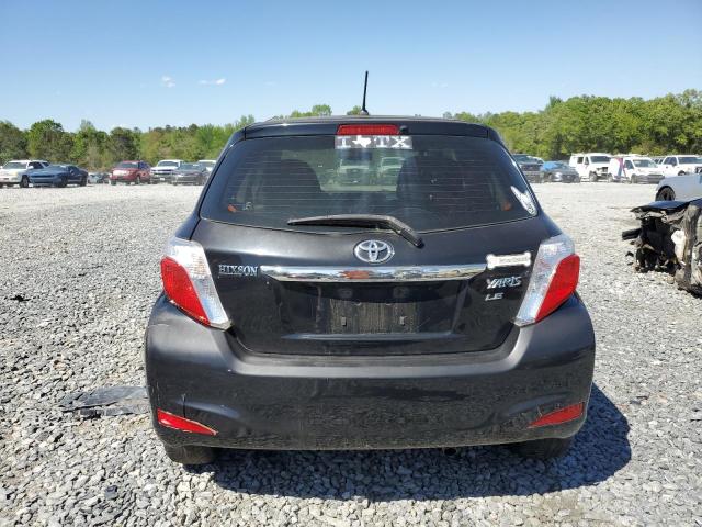 Photo 5 VIN: JTDJTUD32CD530314 - TOYOTA YARIS 