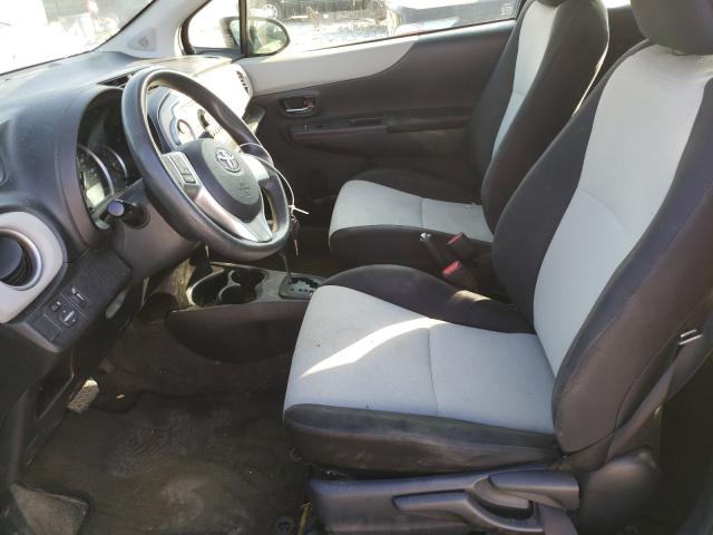 Photo 4 VIN: JTDJTUD32CD539708 - TOYOTA YARIS 